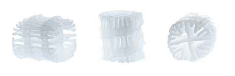 Filter Media And Filter Accessories