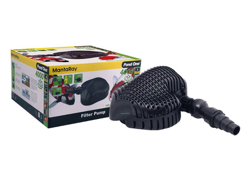 Pond Pumps Accessories