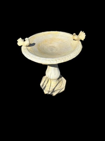Bird Baths