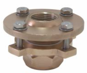 Brass Ball Joints