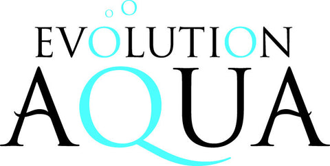 Evolution Aqua