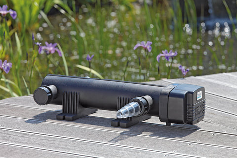UV Clarifiers