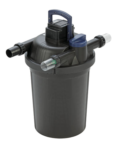 Pressure Filters