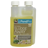 PondPro Sludge Away Pond Treatment – 100% Natural