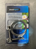 Pondmax Hose Clamp Box Of 4