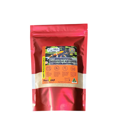 BBA PurePond Denitrifying Bacteria