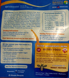 New Life Spectrum KOI BASICS