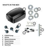 PondMAX CAP50 Air Pump