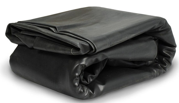 EPDM Pond Liner 15.25m wide 1.02mm thick (Cut to size)