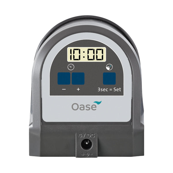 OASE FishGuard Automatic Feeder