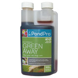 PondPro Green Away Pond Treatment – 100% Natural