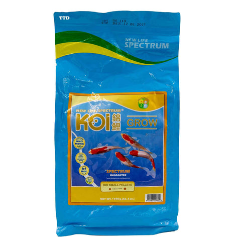 New Life Spectrum KOI GROW