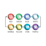 Multi Colour LED Light Bars
