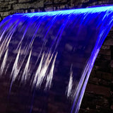 Multi Colour LED Light Bars