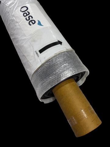 OASE EasyFol EPDM Liner 1.14mm FULL ROLLS 30METERS