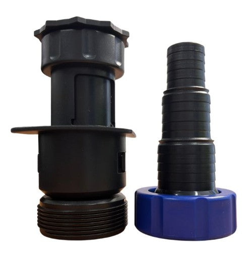 PondMAX PU Satellite strainer adapter kit PU3500/PU5500/PU7500
