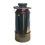 Floating Dam Aeration Pump