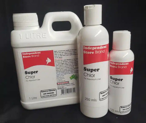 Super-Chlor