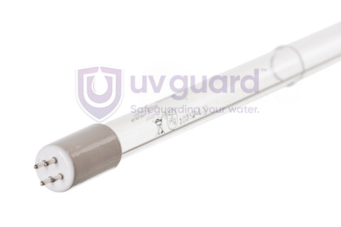 UV Guard Replacement Globes