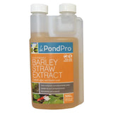 PondPro Extract of Barley Straw Pond Treatment – 100% Natural