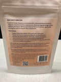 BBA Beneficial Bacteria Powder Solution
