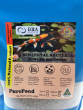BBA Beneficial Bacteria Powder Solution