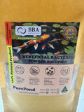 BBA Beneficial Bacteria Powder Solution