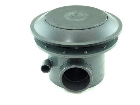 Alternative Aquatics 4-inch Aerated Bottom Drain