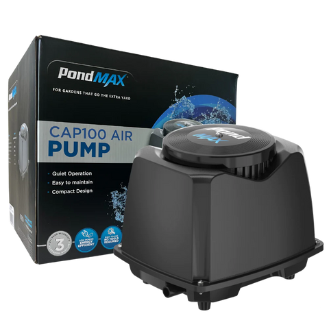 PondMAX CAP100 Air Pump