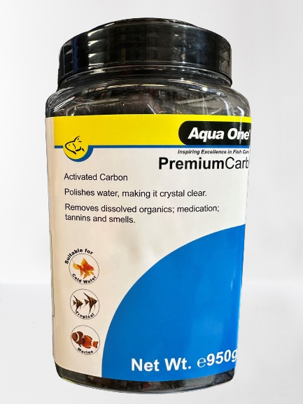 Aqua one Premium Carbon