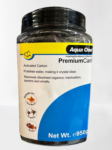 Aqua one Premium Carbon