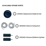 PondMAX Air Pump CT402