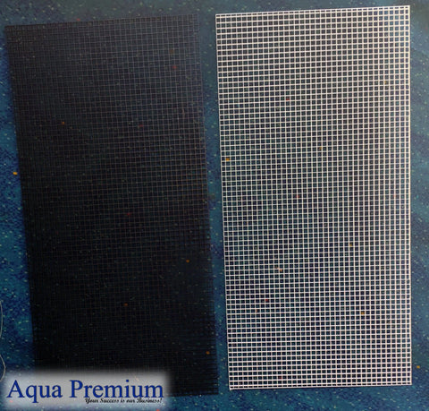 Egg Crate (heavy-duty) 120x60cm Sheets