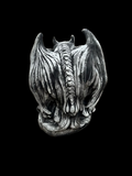 Concrete Gargoyle Statue