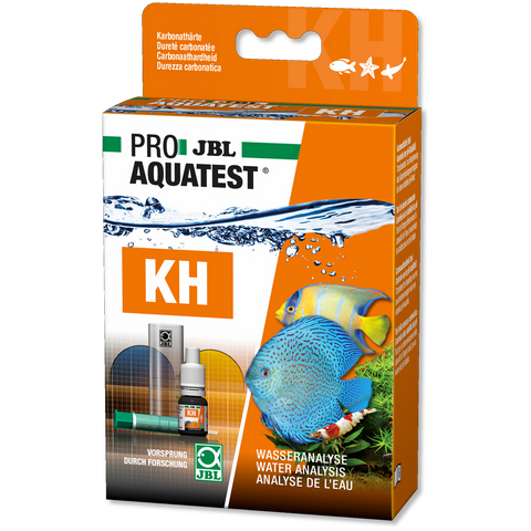 JBL KH Test Kit