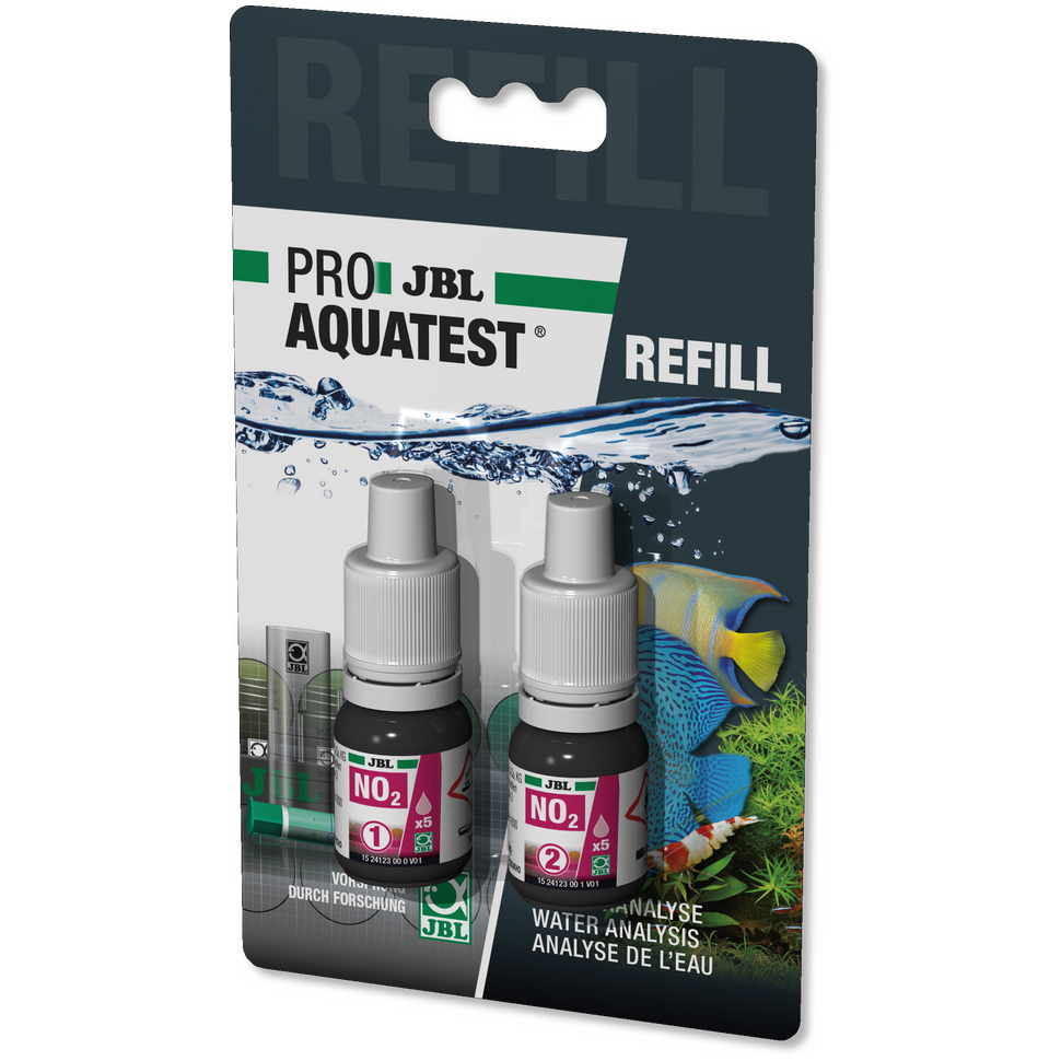 JBL Nitrite (NO2) Test Kit