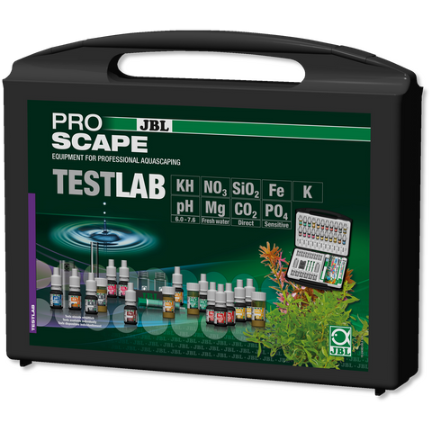JBL ProAquatest LAB Proscape