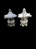 Extra Small Concrete Lantern
