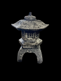 Medium Concrete Lantern
