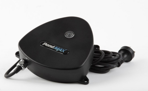 PondMAX PF30000UV / 50000UV Electrical Ballast & Lamp Holder 55W