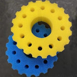 Pondmax PF20000 Replacement Sponge Set