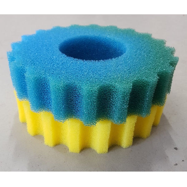 Pondmax PF2500 Replacement Sponge Set