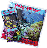 Polyfilter Chemical Media Pad