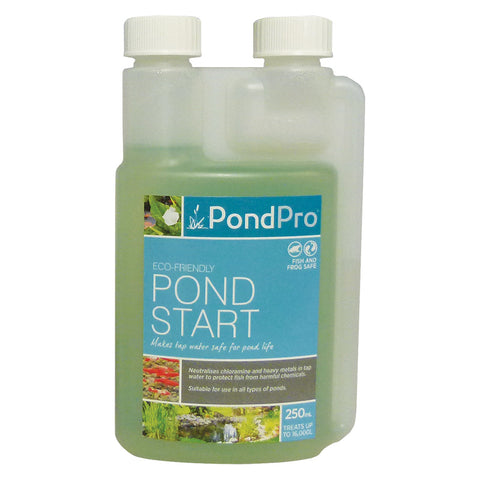 PondPro Pond Start Pond Treatment – 100% Natural