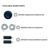 PondMAX Air Pump CT202