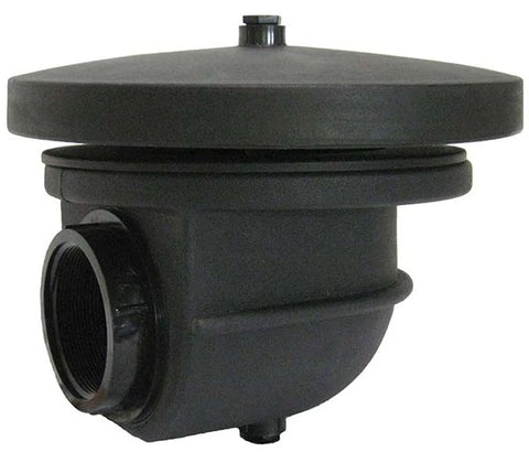 PondMAX Heavy Duty Bottom Drain (4inch/100MM)