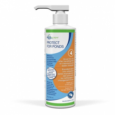 Aquascape Protect for Ponds - 236ml