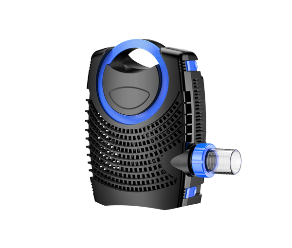 PondMAX PU17000 Filtration/Waterfall Pump