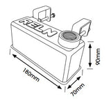 RELN Automatic Float Valve