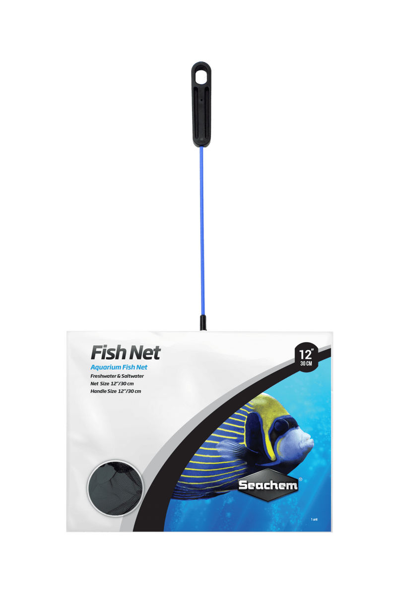 Seachem Fish Net 30cm / 12″